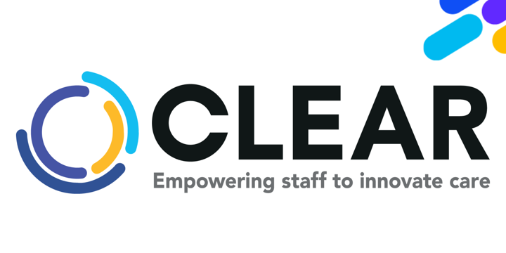 CLEAR Logo SEO